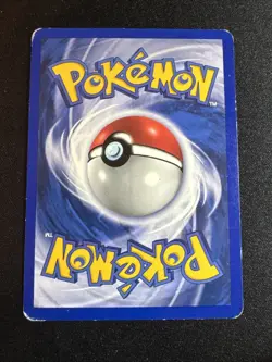 Pokemon March 102/111 Neo Genesis Regular - Image 2