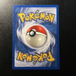 Pokemon Octillery 34/64 Neo Revelation Uncommon LP - Image 2