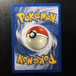 2001 Pokemon - Neo Revelation Jynx #31/64 - Image 2