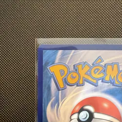 2025 Pokemon Chinese Gem Pack Horizon Pikachu Shiny Holo 706/09 - Image 3