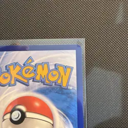 2025 Pokemon Chinese Gem Pack Horizon Pikachu Shiny Holo 706/09 - Image 4