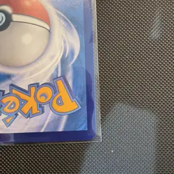 2025 Pokemon Chinese Gem Pack Horizon Pikachu Shiny Holo 706/09 - Image 5