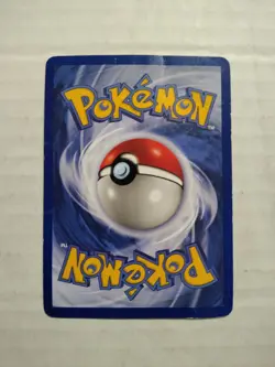 Pokemon Kabutops 24/62 Fossil Regular - WOTC - Heavy Play - Image 3