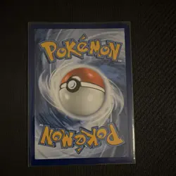 ~Holo~ Pokemon Yamper 099/094 Me02: Phantasmal Flames Illustration Rare 70 HP - Image 2