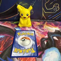 Pokemon TCG Galvantula EX 159/142 Secret Rare - Stellar Crown NM - Image 4