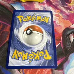 Pokemon TCG Galvantula EX 159/142 Secret Rare - Stellar Crown NM - Image 5