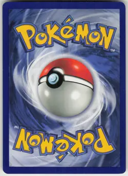 Pokemon TCG Rapidash Uncommon Jungle 44/64 - Image 2