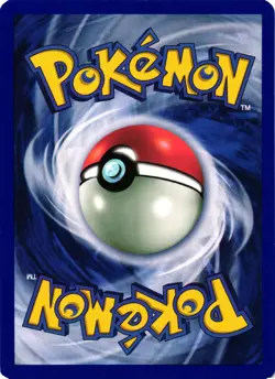 Pokemon TCG Porygon 39/102 Uncommon Base Set Unlimited LP - Image 2