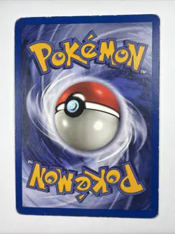 Victreebel 30/64 MP Jungle Unlimited Pokemon Vintage - Image 2