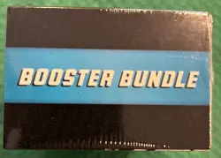 Pokemon TCG Black Bolt Booster Bundle - Scarlet & Violet - Factory Sealed ⚡ - Image 3