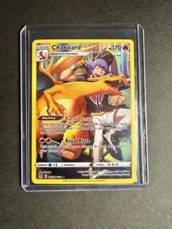 Pokemon TCG Bundle Lot: Charizard + Energy (all cards in image included) - Image 3