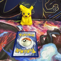Morpeko SWSH012 Sword & Shield Promo Pokemon TCG -NM - Image 4
