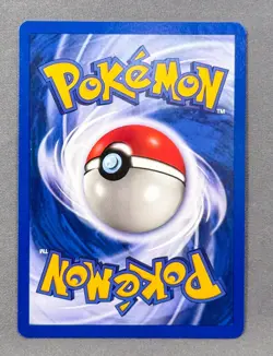 LP Reverse Holo Mew 1/18 Southern Islands Pokemon Keiko Fukuyama Prominent Swirl - Image 2