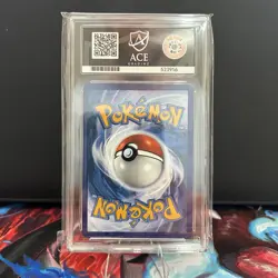 Origin Forme Palkia Vstar GG67/GG70 Crown Zenith ACE 10 Perfect Subs Pokemon TCG - Image 2