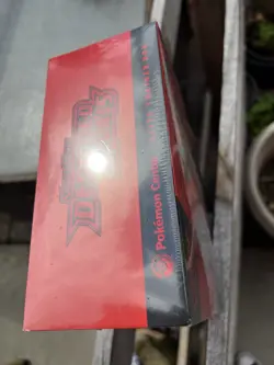 Pokemon TCG Destined Rivals Elite Trainer Box Pokemon Center - Image 4
