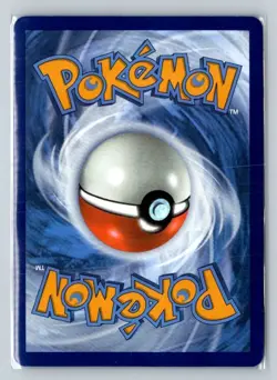 Ponyta 077/165 Common 151 Pokemon Reverse Holo Near Mint - Image 2