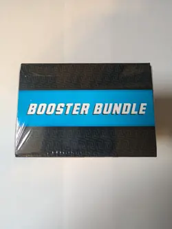 New Mint Factory Sealed - Pokemon TCG Scarlet & Violet Black Bolt Booster Bundle - Image 5