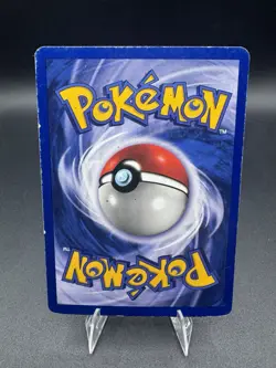 Pokemon Card Flareon 19/64 Jungle Set Non Holo Rare MP - Image 2