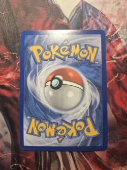 Landorus EX (144 Full Art) 144/149 Pokemon Boundaries Crossed Ultra Rare NM/LP - Image 4