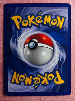 Gastly 65/105 | Neo Destiny | 2002 WOTC/Vintage Pokemon TCG Card | LP/DMG - Image 2