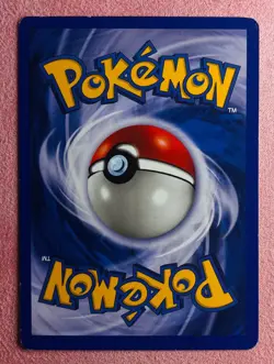 Scyther 55/105 | Neo Destiny | 2002 WOTC Vintage Pokemon TCG Card | MP - Image 2