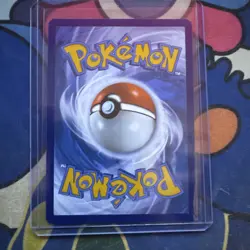 Charmander - 044 (Pokemon Center Exclusive) 044 Sv: Scarlet & Violet Promo Cards - Image 2