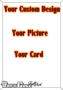 Waifu Card Jessie Misty holo Goddess Story Trading Card Girl Trainer - Image 1