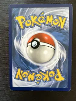 Detective Pikachu 10/18 Holo Pokemon Card - Image 2