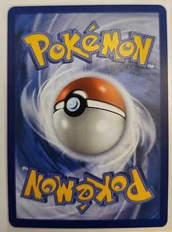 Pikachu 018/091 Cosmos Holo Promo Trick or Trade 2024 Pokemon Card NM - Image 2