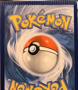 POKEMON *ERROR CRIMP MISCUT* CLAYDOL CELEBRATIONS RARE NM HOLO CARD - Image 4