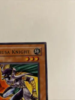 Yugioh: HAYABUSA KNIGHT - [PSV-086] - [Rare] - [1st Edition] - LP - Image 3