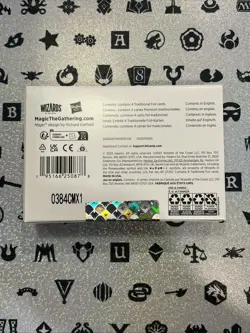 MTG Secret Lair Ponies: The Galloping 2 | Extra Life 2023 FOIL SEALED NEW - Image 3