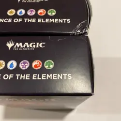 Lot of 2 MTG Dance of the Elements, Lorwyn Eclipsed, New, Factory Sealed - Image 4