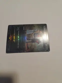 'Tis But a Scratch! - Dismember Secret Lair Drop Foil - Image 3