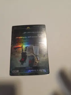 'Tis But a Scratch! - Dismember Secret Lair Drop Foil - Image 4
