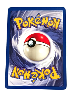 Team Rocket First Edition Dark Vileplume Vintage Pokemon Card NM Condition - Image 4