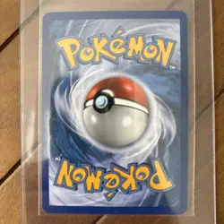 Pokemon TCG Chandelure B&W Next Destinies 20/99 Reverse Holo Rare Near Mint - Image 3