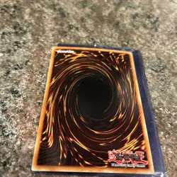 HL2-EN003 Sangan Ultra Rare Hobby League Edition LP/NM Yugioh Card - Image 2