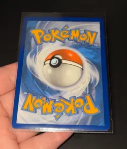 Mewtwo VSTAR 079/078 Pokemon GO Secret Rare Full Art Holo 280 HP English - Image 4