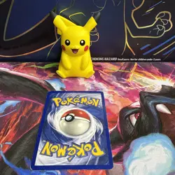 Pokemon TCG Aerodactyl 16/62 Fossil Rare Non-Holo Card WOTC 1999 LP - Image 4