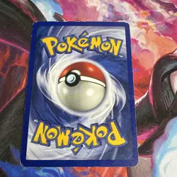Pokemon TCG Aerodactyl 16/62 Fossil Rare Non-Holo Card WOTC 1999 LP - Image 5
