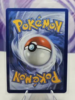 Pokemon TCG Rowlet 090/088 Illustration Rare Holo Perfect Order English NM - Image 2