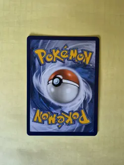Pokemon Perfect Order Rowlet 090/088 Illustration Rare ME03 - Image 2