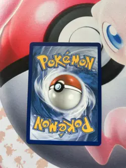 Pokemon TCG Perfect Order Mega Clefable ex 103/088 Ultra Rare NM/M - Image 2