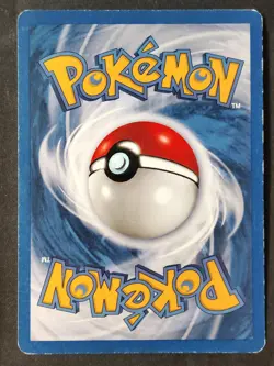 Jynx 031/102 💋 ✰Vintage✰ Base Set Regular, WOTC Pokemon 1999 •MP/HP - Image 2
