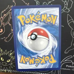 Quaxly Horizons Exclusive Fully Art 0509/09 Chinese Pokemon Gem Pack Vol 1 NM - Image 2