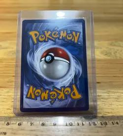 MEGA CLEFABLE EX SIR • 119/088 • Pokemon - Perfect Order - Image 2