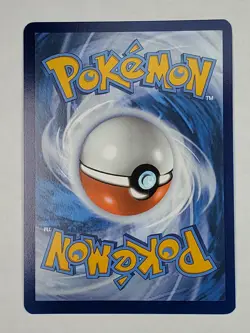 Team Rocket's Wobbuffet 203 Promo SV: Scarlet & Violet NM English Pokemon - Image 2