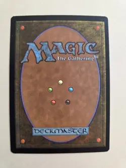 Gaea's Cradle Medium Play Japanese MTG Urza's Saga Card - Image 2