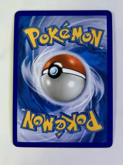 Wurmple 2009 Pokemon Platinum Reverse Holo #103/127 * Light Play - Image 2